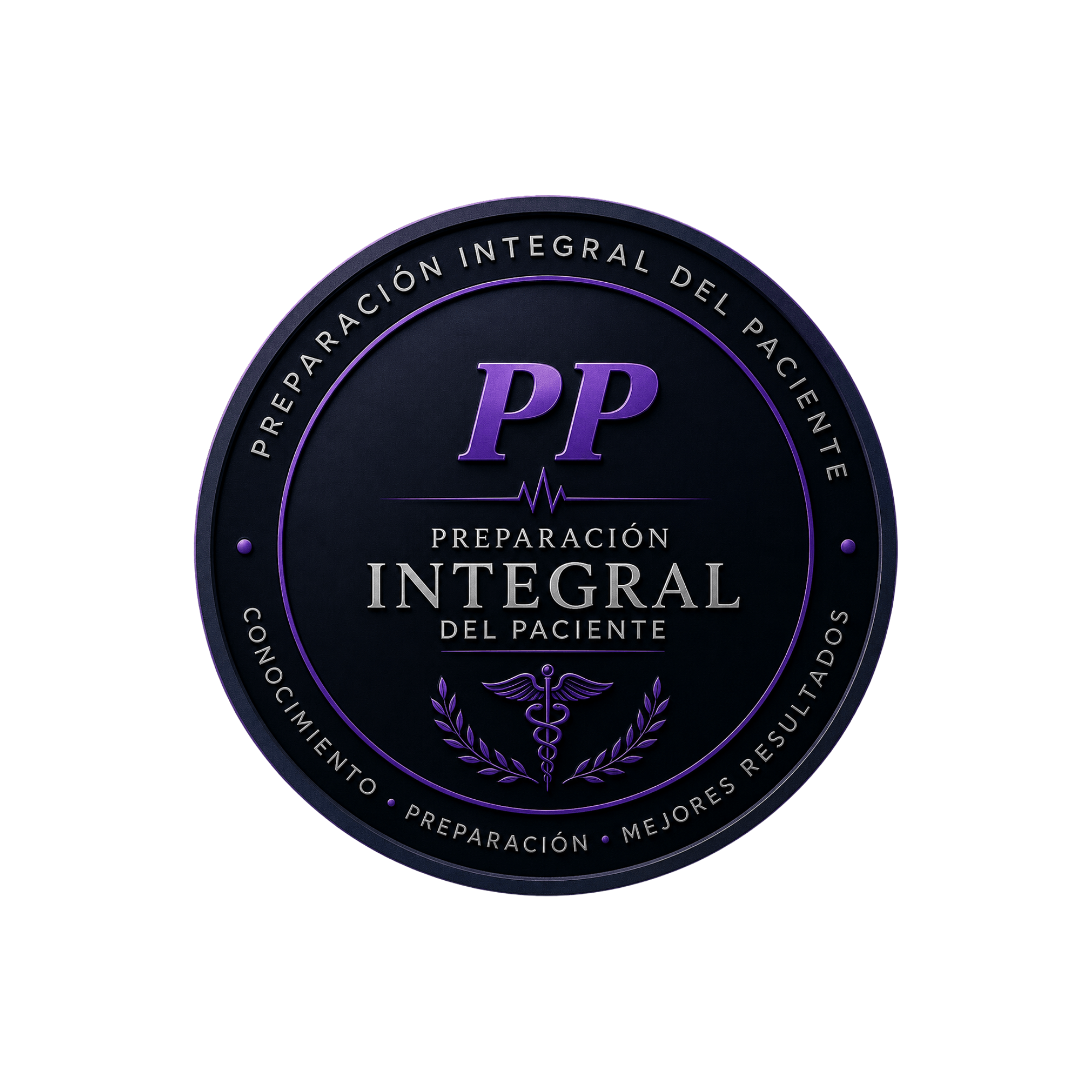 Sello Cirujano con Protocolo de Preparación Integral del Paciente